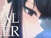 Netflix Releasing Anime Series ‘Komi Can’t Communicate’ Weekly from October 2021