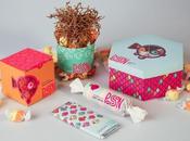 Candy Boxes Present?