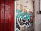 Third, Approximately Hallways Pacific [graffiti]