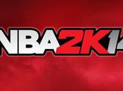 S&amp;S News: 2K14 Produces First Next-gen Screen