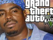 Rapper Demands Rockstar Destroy Unsold Copies Stealing Songs