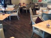 Breakfast Westin Hotel, Dublin: Muffins Like Never Before