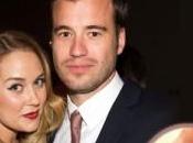 Lauren Conrad Engaged Boyfriend William Tell