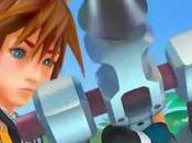 S&amp;S; News: Kingdom Hearts Trailer Shows Combat, Skills Enemies
