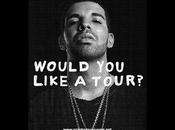 Drake Leaves Future Cold, Kicks “Would Like Tour”?!