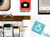 2014 Wedding Trends: Social Media Signage