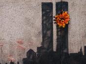 Banksy Drops Twin Towers Homage Tribeca