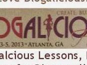 #Blogalicious5 Recap Part Blogalicious Lessons Just Bloggers