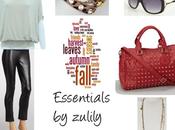 Zulily Fall Essentials