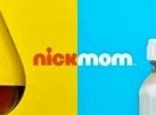 NickMom "The Right Stuff" Moms