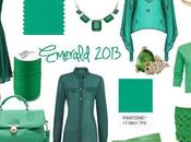 Thrifty Fashion Emerald Dress