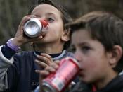 Aggressive Children with Attention Problems Drink Lots Soda