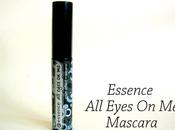 Essence Eyes Mascara