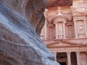 Uncovering Petra Jordan's Lost City