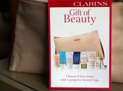 Clarins Gift Beauty