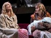 Review: Smokefall (Goodman Theatre)