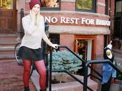 Rest Bridget Boston!