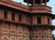 DAILY PHOTO: Tower Fort Agra