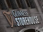 Guinness Beer Factory Experience, Dublin