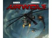 AIRWOLF KNIGHT RIDER Come Digital Comic Books Lion Forge