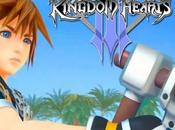 S&amp;S; News: Tetsuya Nomura Thinks "Too Much"; Will Help Considerably with Kingdom Hearts