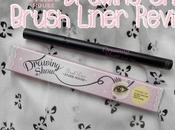 Draw Line, Etude House Drawing Show Brush Liner