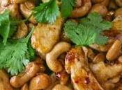 Crocktober: Crock Cashew Chicken Soup