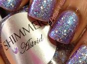 Shimmer Polish Astrid