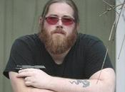 Station Clerk Fired Pulling Knife-wielding Robber