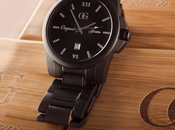 Competition: Original Grain Watch