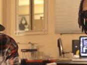 Dam-Funk Snoopzilla "Faden Away"