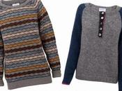 Pick Day: Brora Knitwear