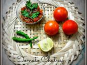 Tomato Chutney Tamatar