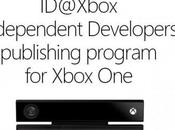 S&amp;S; News: ID@Xbox: “we’re Going Some Amazing Stuff,” Says XBLA Boss