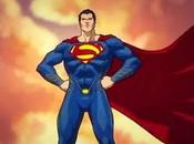 Watch: Zack Snyder's 75th Anniversary Superman Short Film