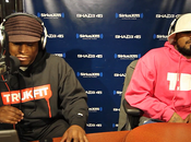 Schoolboy Hits Sway Morning With Another Fingers Death Freestyle”