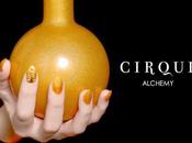 Cirque Introduces Alchemy Collection