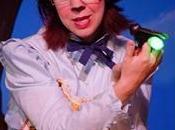 Review: Teddy Bears’ Picnic (Emerald City Theatre)