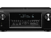 Denon Audyssey AVR-X4000