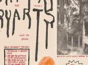 REVIEW: Parquet Courts 'Tally Things That Broke' (What's Your Rupture? Records)