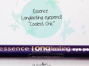 Essence LongLasting Pencil Cool Chic Review