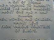 "Such People Ripe Tyranny. Another Auschwitz."