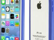 iPhone Bumpers- Minimal, Effective Protection