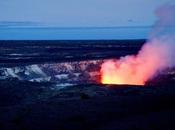 Volcanoes National Park, Warm-Up