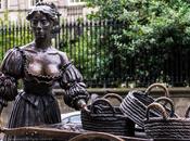 Friday Foto Sweet Molly Malone Dolly with Trolley