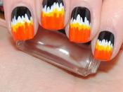 Nail Challenge Collaborative Presents Halloween Month Week