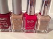 Autumn Break Holiday Nail Polish