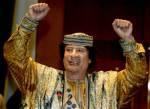 When Gaddafi Rescued Africa Financially
