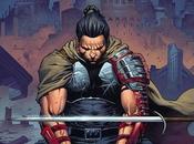 Valiant Comics January 2014 Solicitations