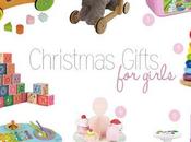 *Christmas Gifts Toddlers